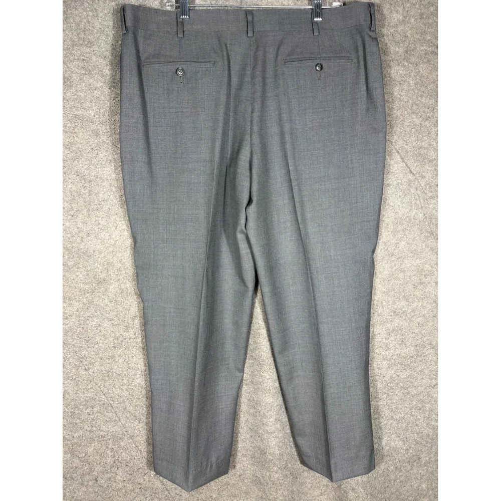 L.L. Bean wear gray